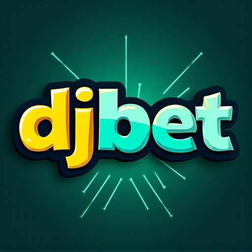 Logo da djbet